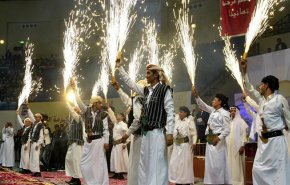 شاب من تعز يدعو سكان صنعاء لحضور زفافه.. فحدثت المفاجأة