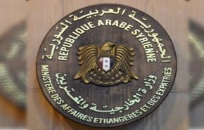 اول تعليق رسمي سوري على عملية المقاومة ضد الاحتلال