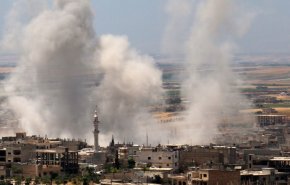 اهداف خفية وراء استهداف امريكا لادلب في هذا التوقيت!