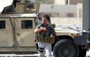 40 شرکت امنیتی خارجی در عراق متهم به فعالیت جاسوسی هستند
