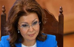 إعادة انتخاب ابنة نزاربايف رئيسة لمجلس الشيوخ الكازاخي
