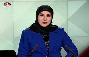 نشرة الاخبار من قناة العالم الساعة 16:00 بتوقيت غرينتش 02-09-2019