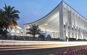 الكويت تقف الى جانب لبنان في الدفاع عن أرضه وأمنه