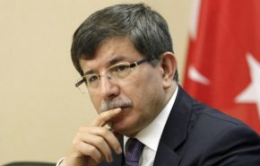 رویترز: آنکارا به دنبال اخراج نخست‌وزیر سابق ترکیه است