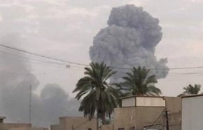 مسؤول صهيوني يفجر فضيحة حول العمليات الاسرائيلية بالعراق