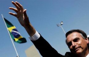 رئيس البرازيل يلغي مشاركته في قمة إقليمية حول حرائق الأمازون