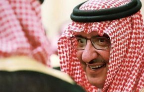 حضور جدید ولی‌عهد سابق سعودی در انظار عمومی
