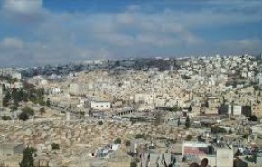 إدانة فلسطينية لزيارة نتنياهو المحتملة الى الخليل