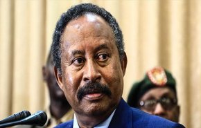 حمدوك: نتوقع رفع السودان من لائحة الدول الداعمة للإرهاب قريبا