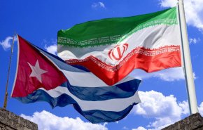 حمایت کوبا از ایران در برابر تجاوزات آمریکا