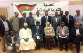  السودان.. الجبهة الثورية تعلن توحدها