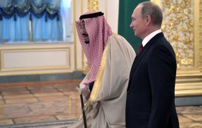 وزير الطاقة الروسي يزور السعودية تمهيدا لزيارة بوتين