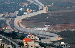 شاهد.. حزب الله يكسر الخط الأحمر الاسرائيلي علی الحدود