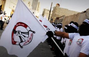 '14 فبراير' يدعو إلى الاستعداد لمسيرات التلبية الحسينية يوم العاشر