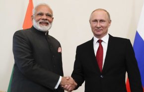 تاکید روسیه و هند بر ادامه همکاری تجاری با ایران و اجرای برجام