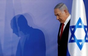 مخالفت فلسطینی ها با سفر نتانیاهو به الخلیل