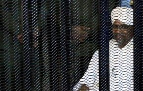 بازداشت حدود 40 تن از مسئولان نظام سابق سودان