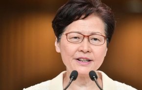 حمایت چین از لغو لایحه استرداد مجرمین در هنگ‌کنگ
