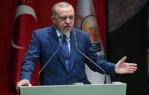 اردوغان اروپا را با پناهندگان تهدید کرد