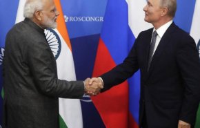 بوتين: الزعامة الغربية انتهت والعمل دون الهند والصين غير ممكن