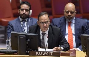 کویت از عراق در شورای امنیت شکایت کرد