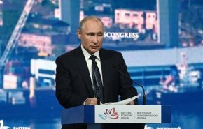 پوتین: به ترامپ پیشنهاد خرید موشک‌های روسیه را دادم