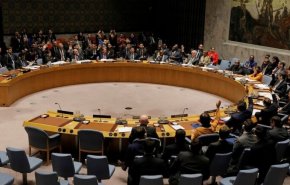 رد درخواست آمریکا برای صدور بیانیه در شورای امنیت علیه حزب الله