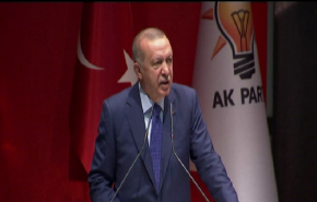 تركيا: هذا ما هدد به اردوغان اوروبا بشأن المساعدات الدولية
