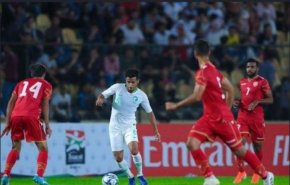 المنتخب العراقي يتعادل ايجابيا مع البحرين بتصفيات المونديال وآسيا
