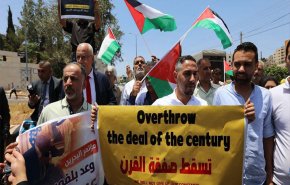 مؤتمر شعبي بغزة الأحد رفضًا لصفقة ترامب