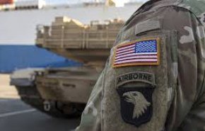 فراکسیون بدر: توافقنامه امنیتی با آمریکا، دیگر سودی برای عراق ندارد
