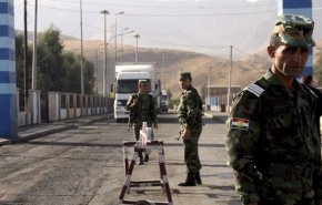 افتتاح گذرگاه مرزی «المنذریه» بین ایران و عراق