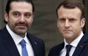 فرانسه خود را در قبال امنیت لبنان مسئول می‌داند