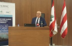 وزير الصحة اللبناني يدق ناقوس الخطر حيال عدد مرضى السرطان في لبنان