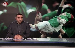 نشرة الاخبار من قناة العالم الساعة 16:00 بتوقيت غرينتش 06-09-2019
