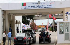 الجزائر تتحرك لإطلاق سراح 5 من مواطنيها الموقوفين في تونس