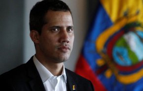 خوان گوایدو به اتهام خیانت به ونزوئلا تحت پیگرد قضایی قرار می گیرد