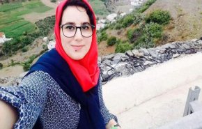 العفو الدولية تطالب المغرب بالإفراج عن صحفية 'هاجر الريسوني'