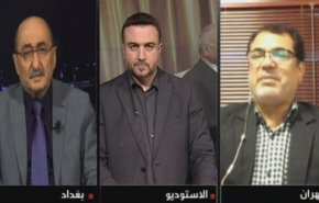 افتتاح معبر خسروي.. تعاون مثمر بين ايران والعراق