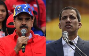 دولت ونزوئلا، مذاکره با مخالفان را لغو کرد