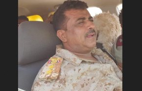 مليشيات الإمارات تفتك بقائد عسكري من العيار الثقيل بعد أيام من أسره