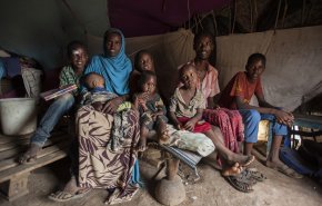 الصوماليون يواجهون أسوأ أزمة جوع منذ 8 سنوات