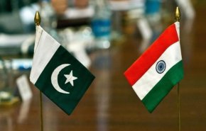 احضار مجدد کاردار هند در پاکستان
