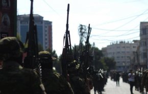 ارتش رژیم صهیونیستی، جهاد اسلامی را به عملیات پهپادی متهم کرد