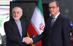 صالحی: اتحادیه اروپا آنگونه که وعده داده بود به تعهداتش عمل نکرد/ فروتا: آژانس مشتاقانه تمایل دارد تا همکاری‌ها با ایران تداوم یابد