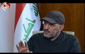 الولائي: سنقف مع ايران في اي حرب ضد اميركا