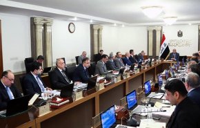 مجلس الوزراء العراقي يقر آليات بشأن العقود في المؤسسات الحكومية
