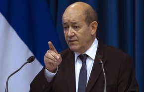 فرنسا تتوقع موقفا أوروبيا صارما تجاه تركيا
