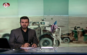 نشرة الاخبار من قناة العالم الساعة 16:00 بتوقيت غرينتش 08-09-2019