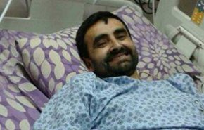 شهادت یک اسیر فلسطینی در داخل زندان رژیم صهیونیستی
